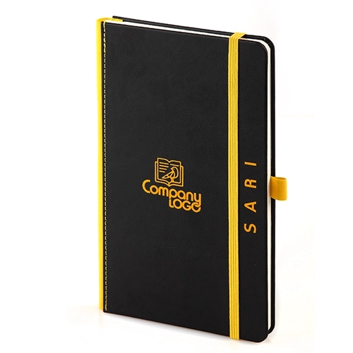 3015-SRI 13x21 Fesleğen Defter