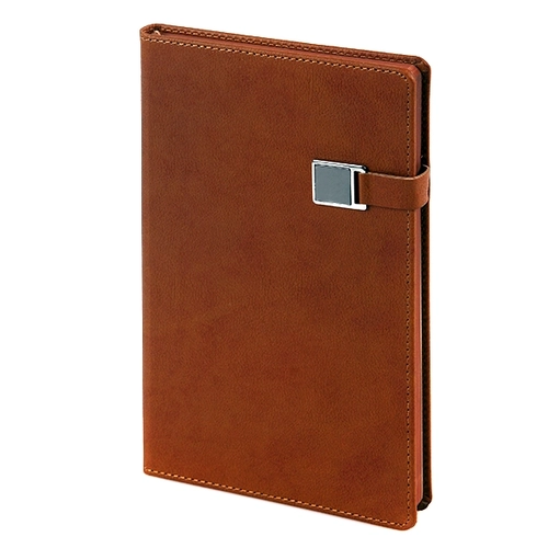 3004-TB 13x21 Smart Defter