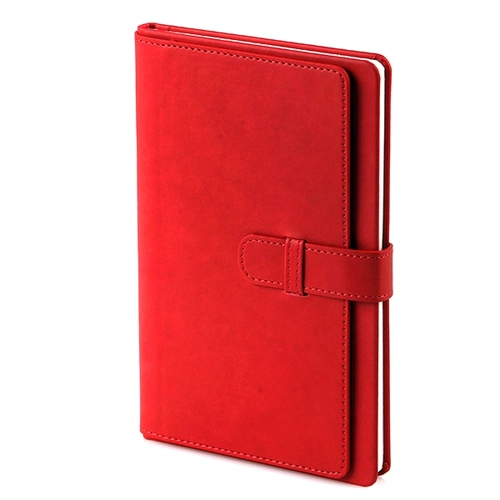 3011-KRM 13x21 Salkım Defter