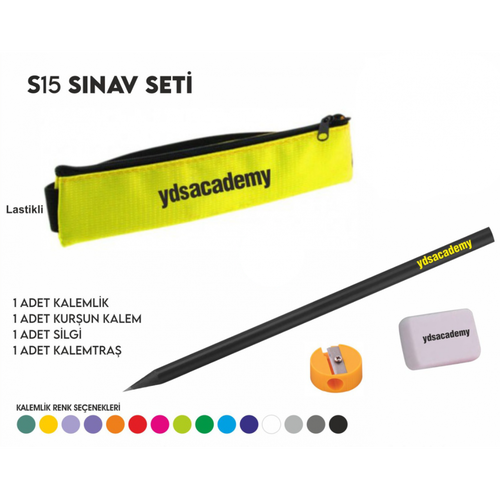 Sınav Seti
