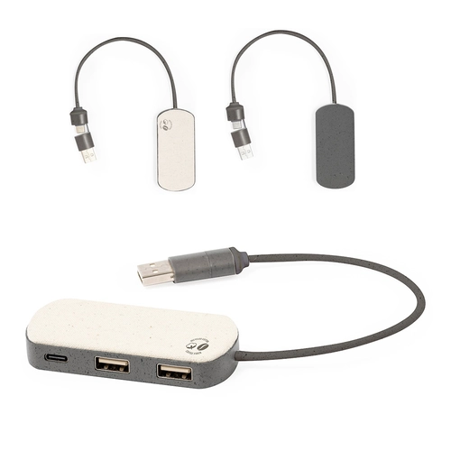 1335-BYZ USB Çoklayıcı