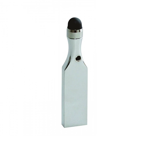 2031-128-GMS Touchpen Metal USB Bellek 128 GB