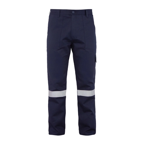 9835-LCV-L Yazlık Gabardin Pantolon