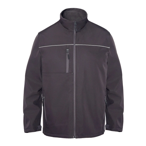 9761-ANT-2XL Softshell Mont