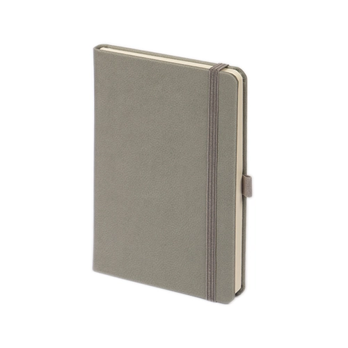 3005-GRI-VN120 11x17 Kızılcık Eko Defter