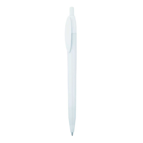 3619-BYZ Plastik Tükenmez Kalem