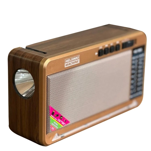 1365-KHV Nostaljik Radyo