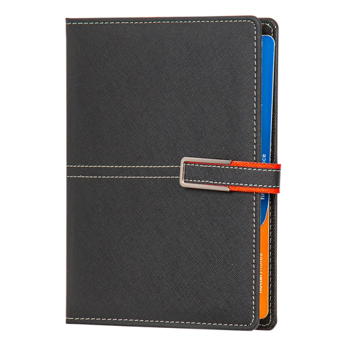 4010-SYH 15x21 Sakura Organizer Ajanda