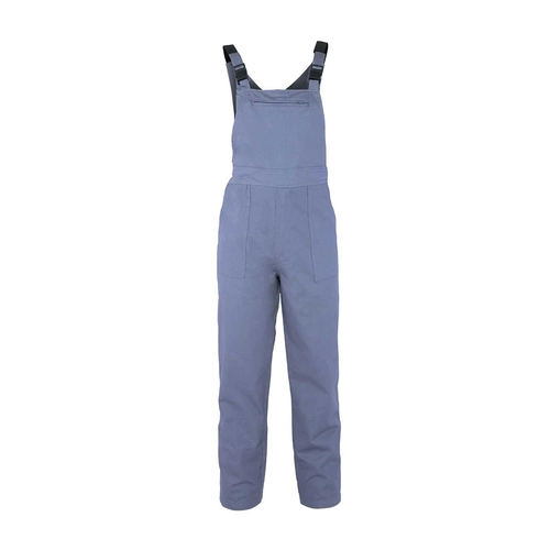 9838-GRI-3XL Bahçıvan Tulum