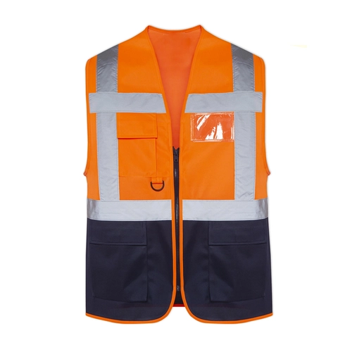 9709-TLCV-L Mühendis Yeleği