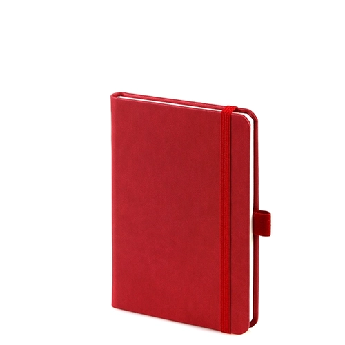 3002-KRM 9x14 Kızılcık Defter