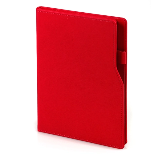 3016-KRM 15x21 Hercai Defter