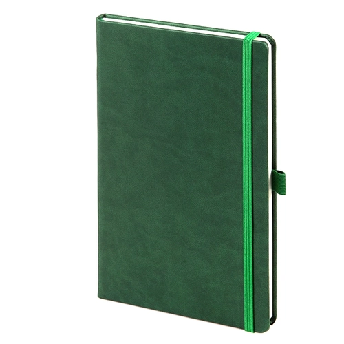 3001-YSL 13x21 Kızılcık Defter