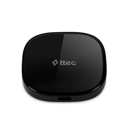 2042-SYH Ttec AirCharger M MageSafe Kablosuz Hızlı Şarj Aleti
