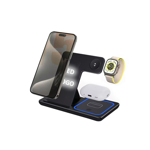 1356-SYH Wireless Şarj Cihazı