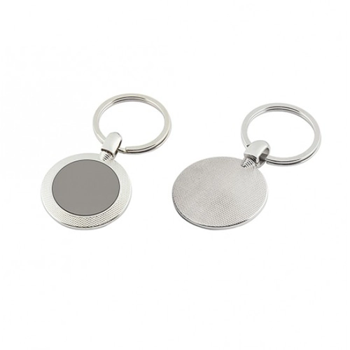 4203-GMS Metal Anahtarlık