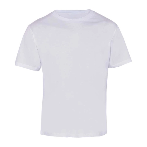 9861-E-BYZ-2XL Bisiklet Yaka Open End Tişört