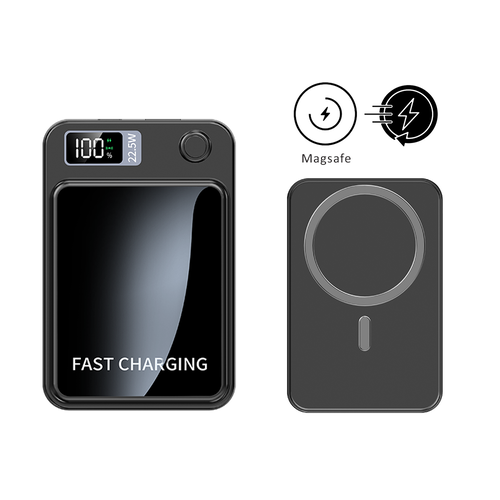 1066-SYH 10.000 mAh Powerbank