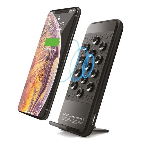 1051-SYH Wireless Powerbank