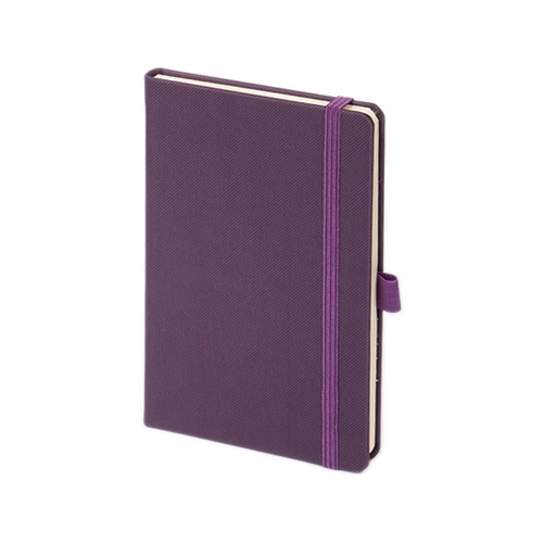 3005-MOR-RM662 11x17 Kızılcık Eko Defter