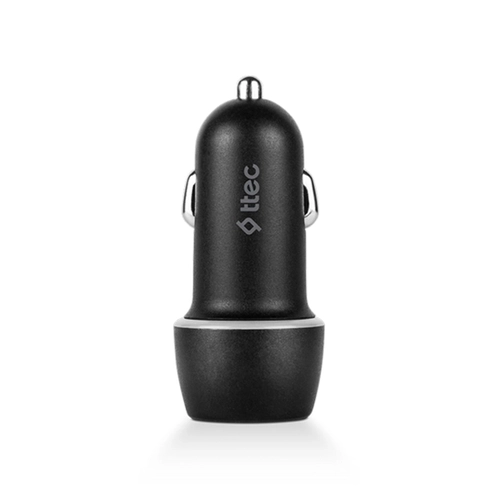 2044-SYH Ttec SmartCharger 2.1A Araç Şarj Aleti