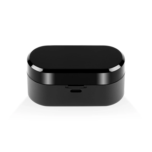 Siyah Ttec AirBeat Duo Tws Bluetooth Kulaklık