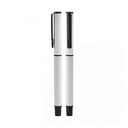 3237-A-BYZ Metal Roller Süper Jel Refil Kalem