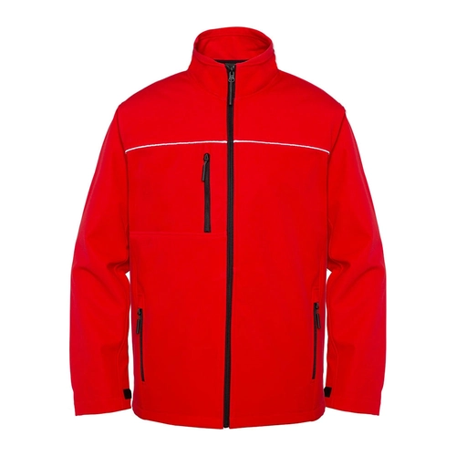 9761-KRM-2XL Softshell Mont
