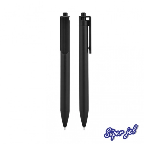 3658-SYH Plastik Jell Kalem