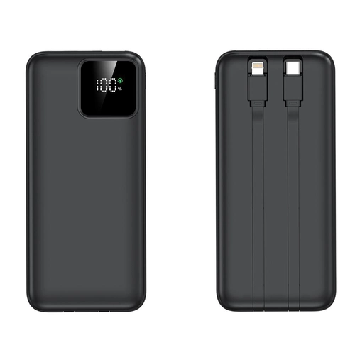 1077-SYH Powerbank 10000 mAh (22.5w Hızlı Şarj)