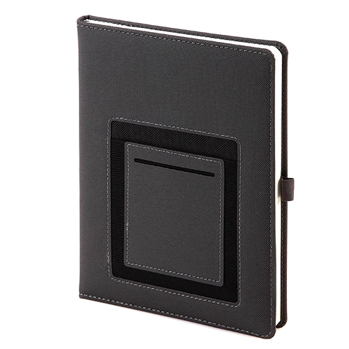 3018-FM 15x21 Lilyum Defter