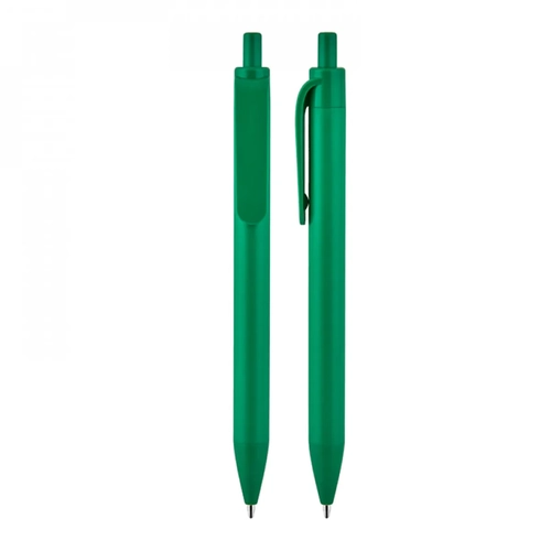 3662-YSL Plastik Tükenmez Kalem