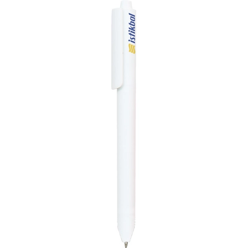 3648-BYZ Plastik Jell Kalem
