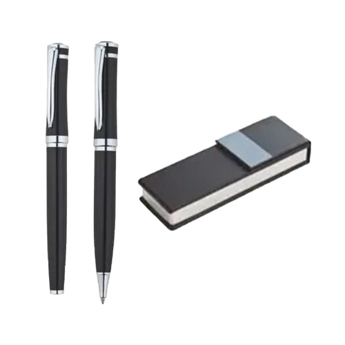 3106-SYH Roller ve Tükenmez Kalem Seti