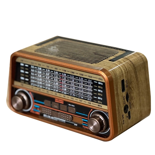 1363-KHV Nostaljik Radyo