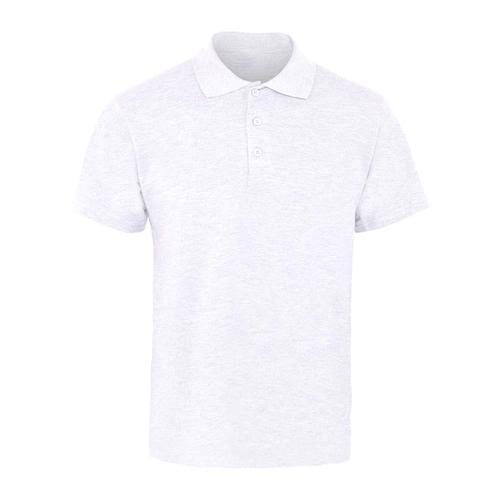 9863-BYZ-M Polo Yaka Pike Tişört