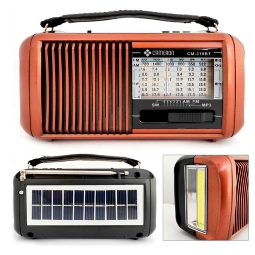 1360-KHV Nostaljik Radyo