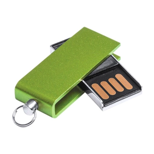 2037 - 16-FYSL Metal USB Bellek