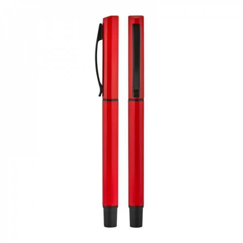 3665-KRM Plastik Roller Jel Kalem