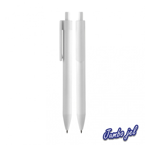 3667-BYZ Plastik Süper Jel Refil Kalem