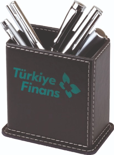 5531-SYH Suni Deri Kalemlik