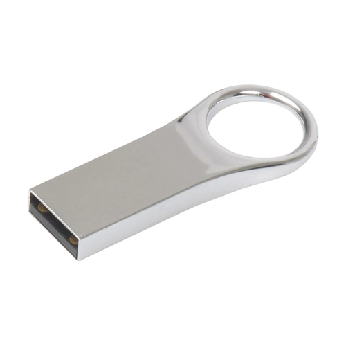 2022-16-GMS Metal USB Bellek