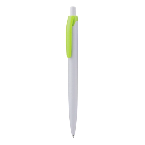 3644-FYSL Plastik Tükenmez Kalem