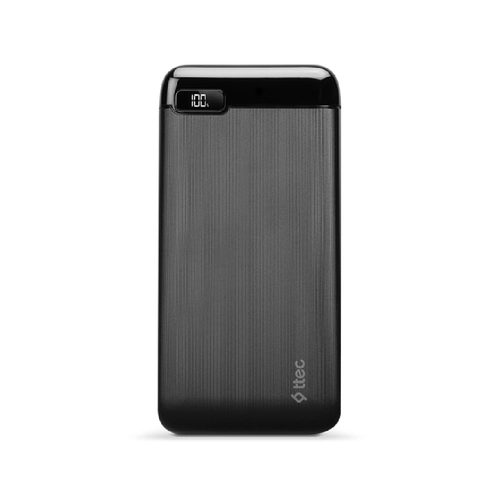 2038-SYH Ttec Powerslim Powerbank