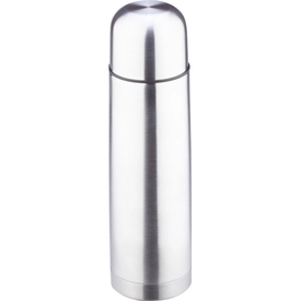 Deri Kılıflı Termos