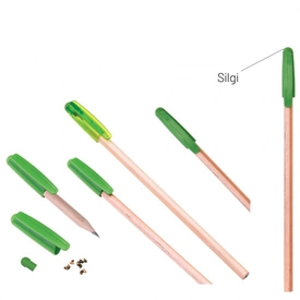 Silgili Tohumlu Kurşun Kalem