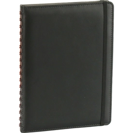 17x24 Spiralli Ajanda 