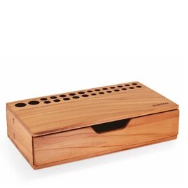 Ahşap Masaüstü Organizer