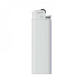 Cricket Kutulu Metal Çakmak