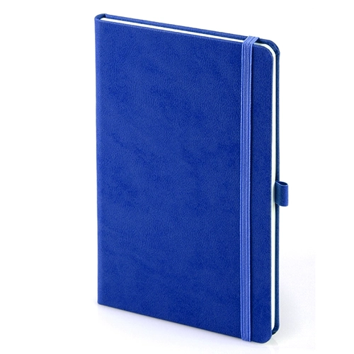 Termo Deri, Lastikli Defter